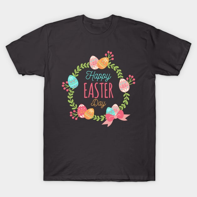 easter day 2020 T-Shirt by mkstore2020